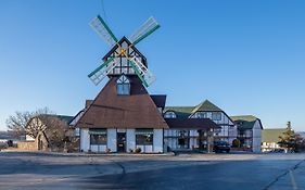Windmill Inn Branson Mo